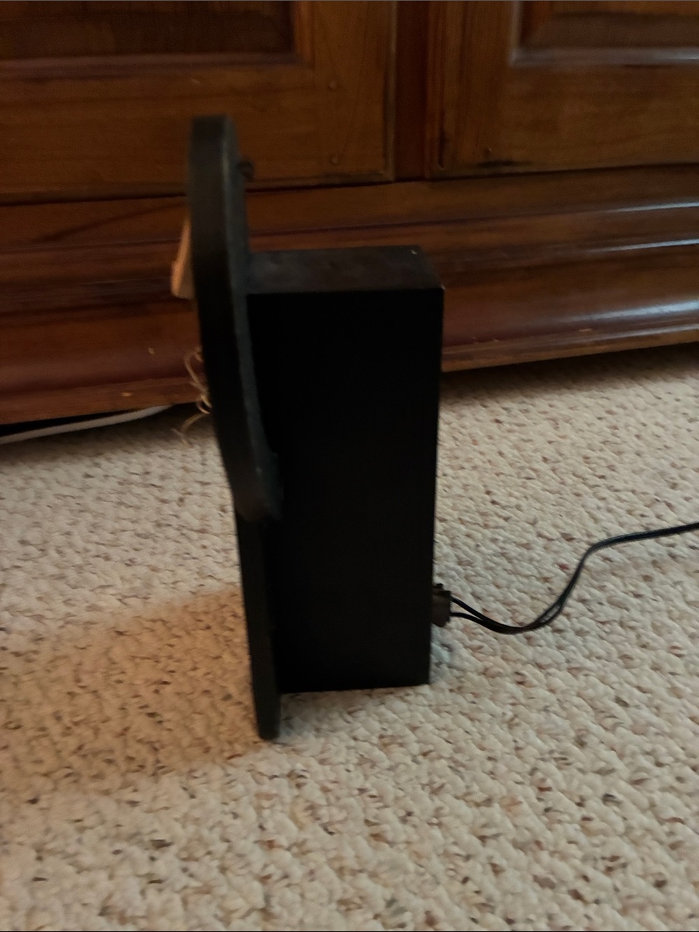 Black Cat Light Décor for Cats - Picture 5 of 16